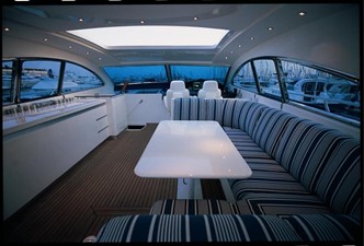 Italcraft Drago Ultra 70S 3 Saloon