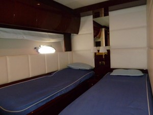 Italcraft Drago Ultra 70S 7 Twin Berth