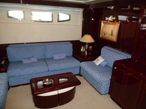 Italcraft Drago Ultra 70S 8 Saloon