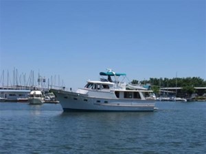 Sea Quester 0 49' DeFever port profile