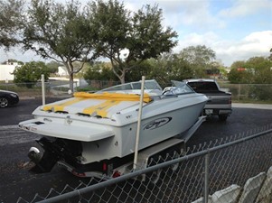 BAJA 202 ISLANDER 3 INTEGRATED SWIM PLATFORM