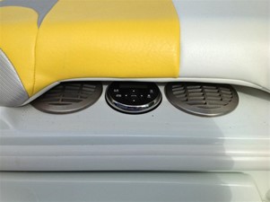 BAJA 202 ISLANDER 10 TRANSOM MOUNTED STEREO REMOTE