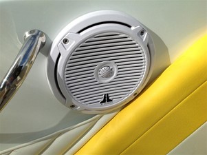 BAJA 202 ISLANDER 11 COAXIAL JL AUDIO MARINE SPEAKERS