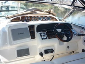 Miss Behavin 11 Helm