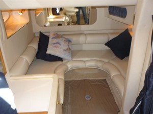 Miss Behavin 3 Mid Cabin