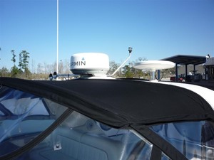 Miss Behavin 22 New Bimini