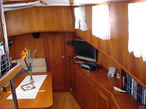 Diesel Duck 28 