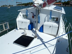 Diesel Duck 39 
