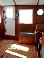 Diesel Duck 56 
