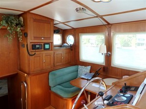 Diesel Duck 57 