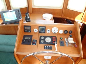Diesel Duck 62 