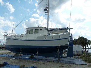 Diesel Duck 65 