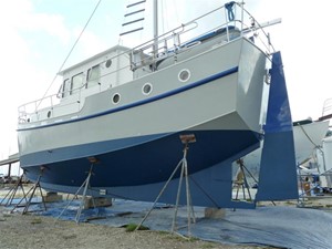 Diesel Duck 66 