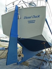 Diesel Duck 67 