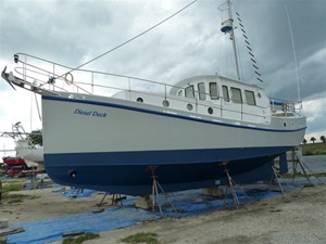 Diesel Duck 68 