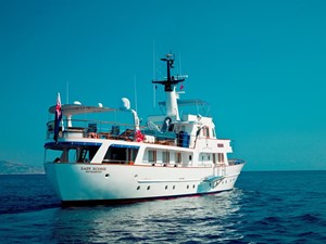LADY ECOSSE 13 