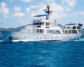 LADY ECOSSE 15 