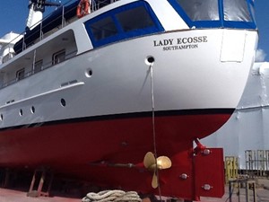 LADY ECOSSE 20 