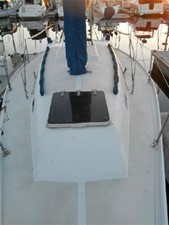 FOREDECK