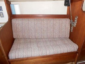 28 Ericson 10 SETTEE