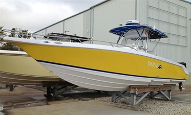 No Bottom Paint