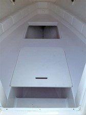 Cabin V-Berth