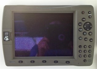 Garmin 3210 GPS/Radar