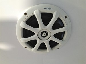 DONZI 35ZF 13 Kicker Marine Speakers