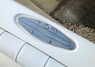 DONZI 35ZF 38 Acon Pop-Up Cleats