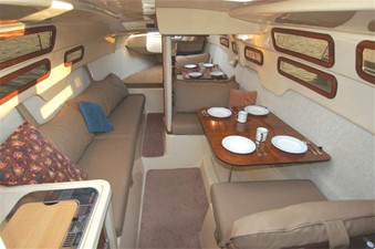 Cabin Overview