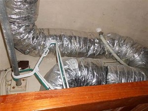 37' 1979 Irwin Center Cockpit 11 