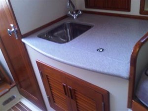 Galley