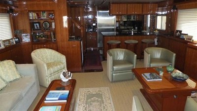 GRACE OF TIDES 4 Salon - forward