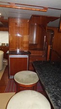 GRACE OF TIDES 7 Refrigerator with ice maker