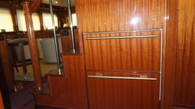 GRACE OF TIDES 11 Drawer freezers