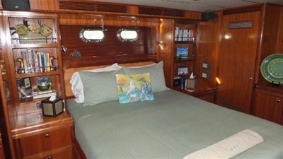 GRACE OF TIDES 19 VIP stateroom