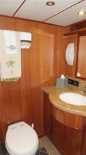 GRACE OF TIDES 22 VIP ensuite head