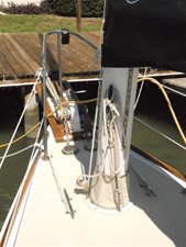 ANNIE LEE 5 Simpson Lawrence Windlass