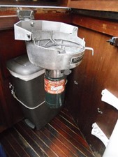 ANNIE LEE 20 Propane Stove