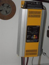 ANNIE LEE 23 Battery Charger