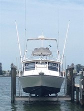 Pescador 1 Profile