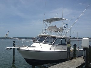 Pescador 0 Port Profile