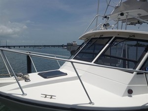 Pescador 2 Bow