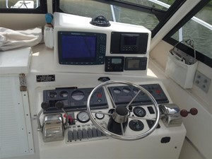 Pescador 4 Helm