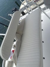 Pescador 7 Tower Seat