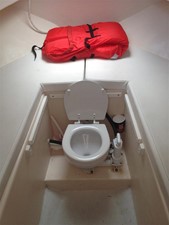 Pescador 15 Head