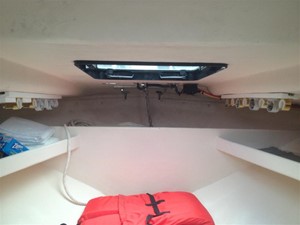 Pescador 16 