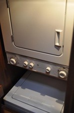 No Name 64 11 Washer/Dryer