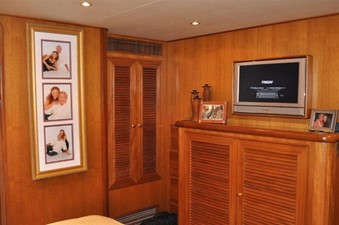 No Name 64 15 Master Stateroom