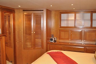 No Name 64 14 Master Stateroom